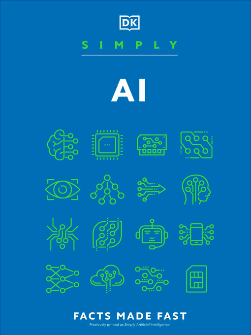 Title details for Simply AI by DK - Wait list